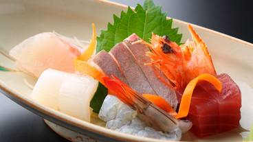 食事・飲み物 / 5