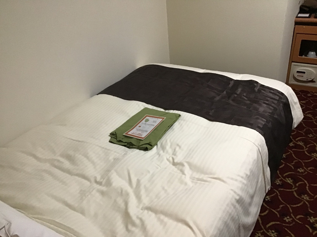 シングルルーム