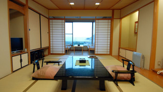 竹取亭スーペリア和室 (タウンビュー) 禁煙