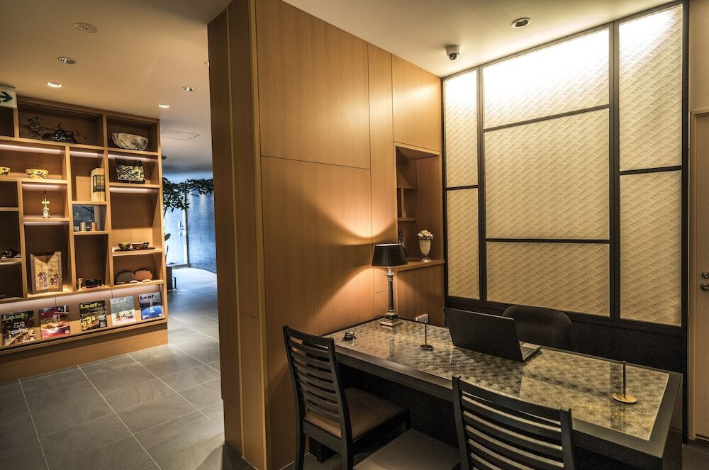 ビジネスセンター