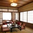 天然温泉の宿 ホテル白岩（大島）