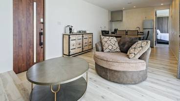 リビング エリア / 40