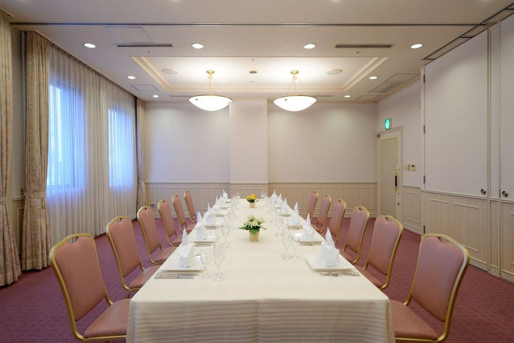 バンケット ホール