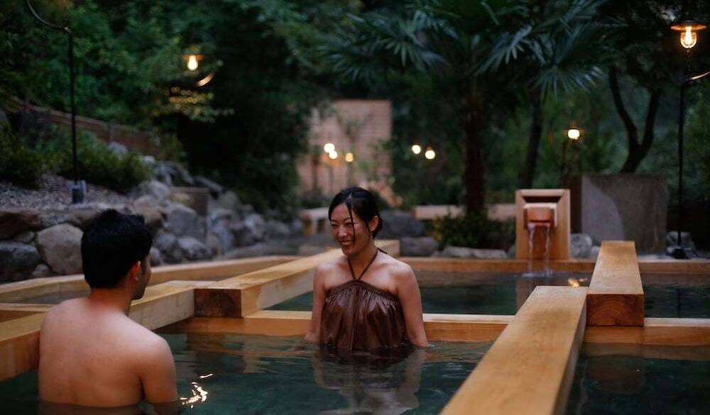 入浴のイメージ / 5