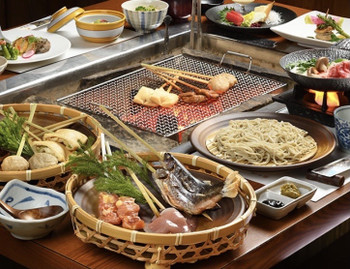 ノスタルジーを感じるほっこり田舎宿3397237