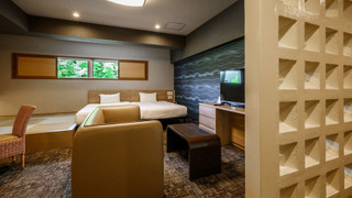 ファミリー ルーム