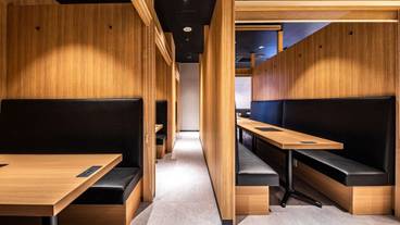 レストラン / 13