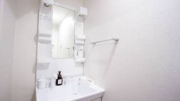 バスルームの設備 / 27