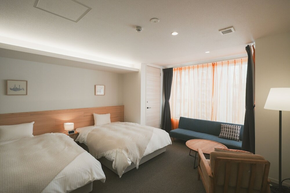 客室