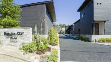 建物のデザイン / 5