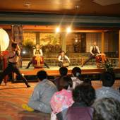 石和温泉 華やぎの章 慶山(山梨県 旅館) / 4