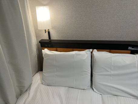 アパホテル＆リゾート 西新宿五丁目駅タワー / 2