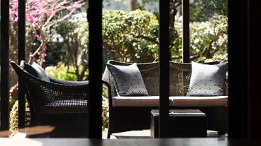 バルコニーからの眺望 / 13