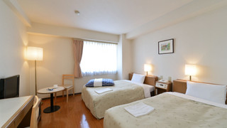 禁煙ツイン（22.5㎡）