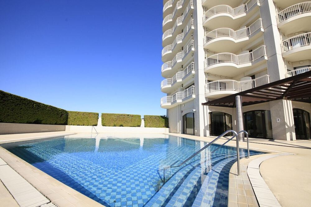 鴨川グランドタワー（カモガワグランドタワー） / 3