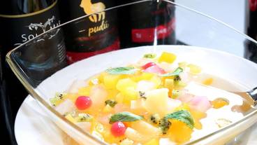 食事・飲み物 / 1