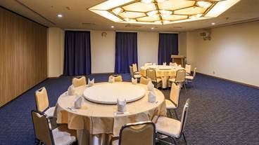 バンケット ホール / 20