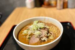 限定中華 レッドストーン