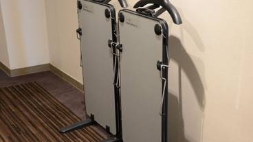 施設内の設備 / 2