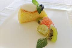 La Classe de Cienega