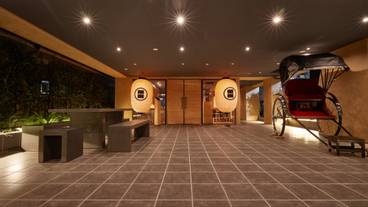 KAMAKURA HOTEL（カマクラ ホテル） / 3