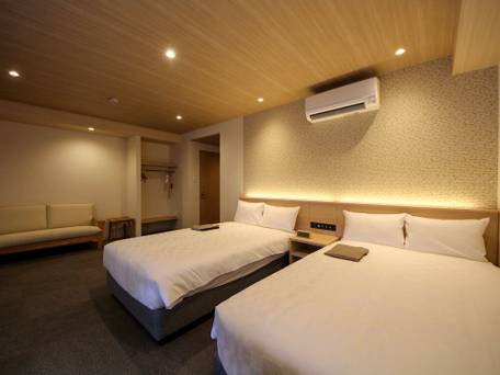 Hotel and Spa Gift Takayama / 4