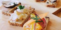 オシャレなお店限定！中之島エリアのおすすめランチ6選