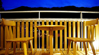 スイート和洋室 露天温泉付