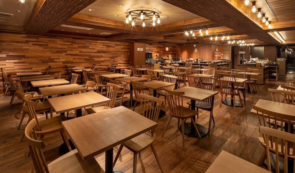 レストラン① / 4