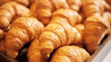 朝食ビュッフェ / 4