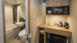 NISHIKI スーペリアルーム 禁煙