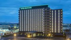 ホテルルートイン千葉浜野‐東京湾岸道‐