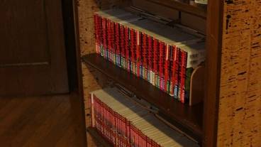 施設内の設備 / 7