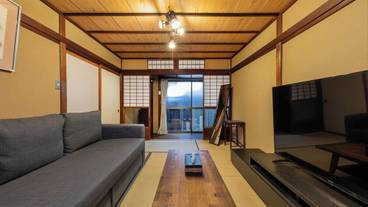 ガーデン ビュー / 14