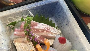 朝食③ / 8