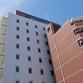 MyHotel Okazaki（マイホテルオカザキ）（愛知県 ビジネスホテル） / 3