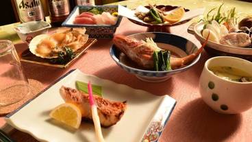 レストラン / 11