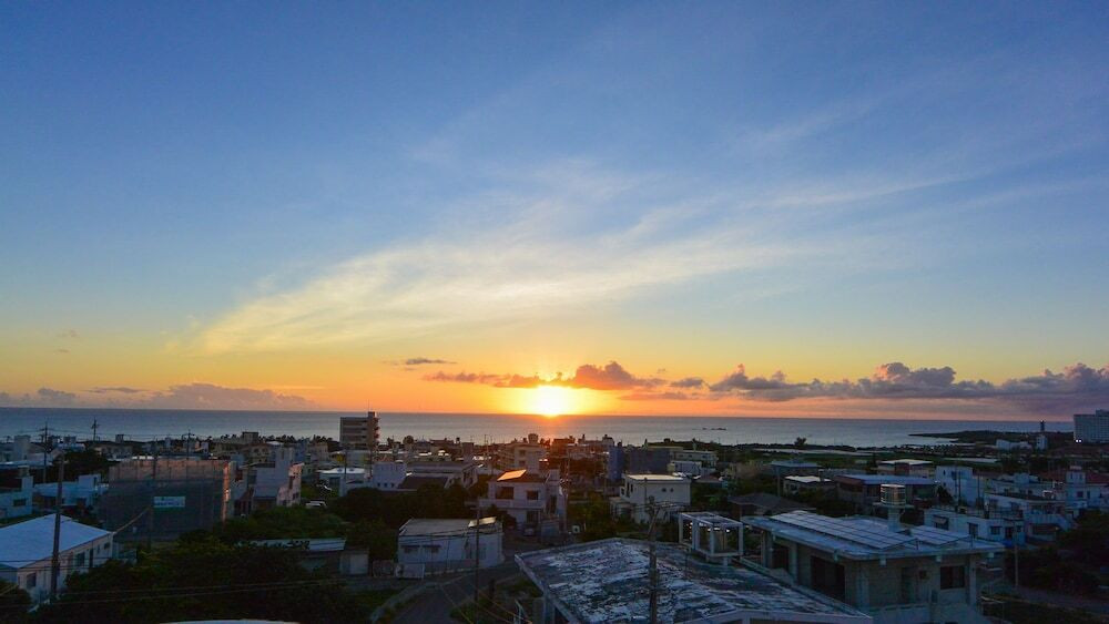 施設からの眺望