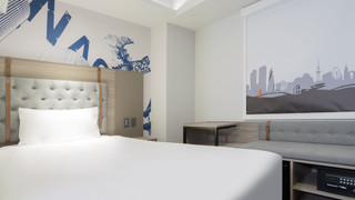 スーペリア ダブルルーム