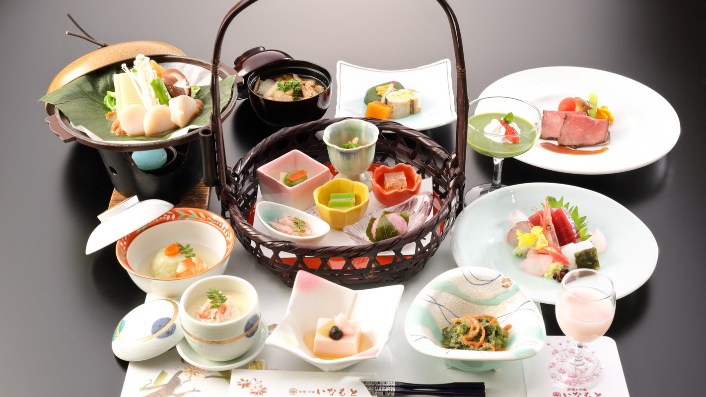 ·【dinner】