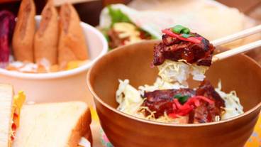 食事・飲み物 / 2