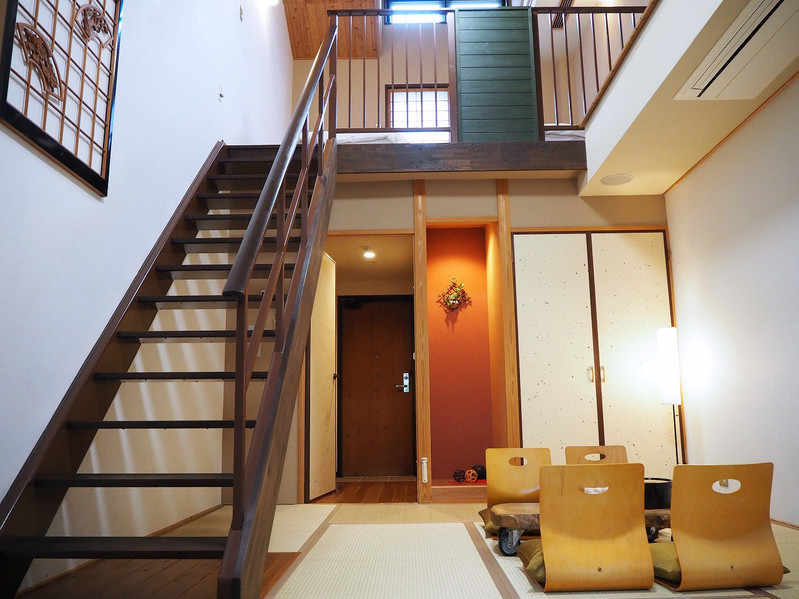 部屋