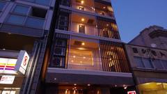 アーバイン京都 清水五条