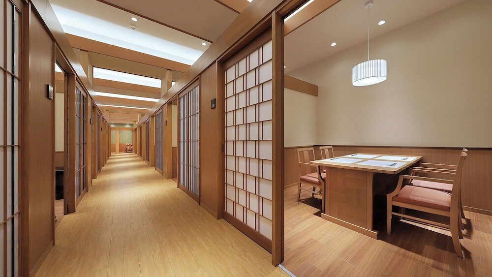 家族向けレストラン