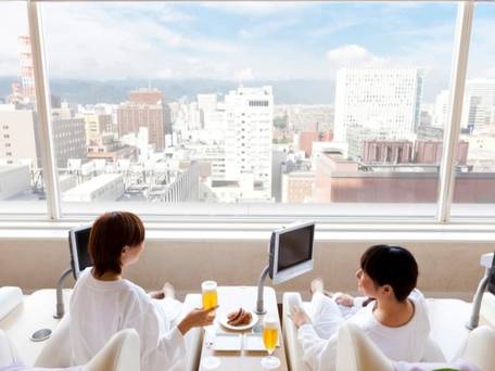 ホテルモントレ エーデルホフ札幌 / 2