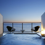 【島原＆雲仙】露天風呂付き客室で二人きり♡カップルにおすすめの宿6選