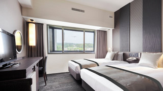 コンフォートツイン (禁煙)