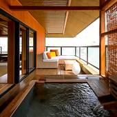 湯田中温泉 燈火、旬遊の宿 あぶらや燈千(長野県 旅館) / 3