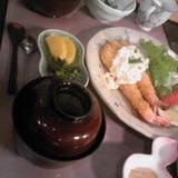 町屋 清水庵（マチヤセイスイアン）