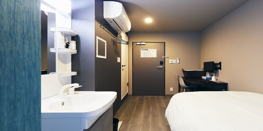 客室の設備とサービス